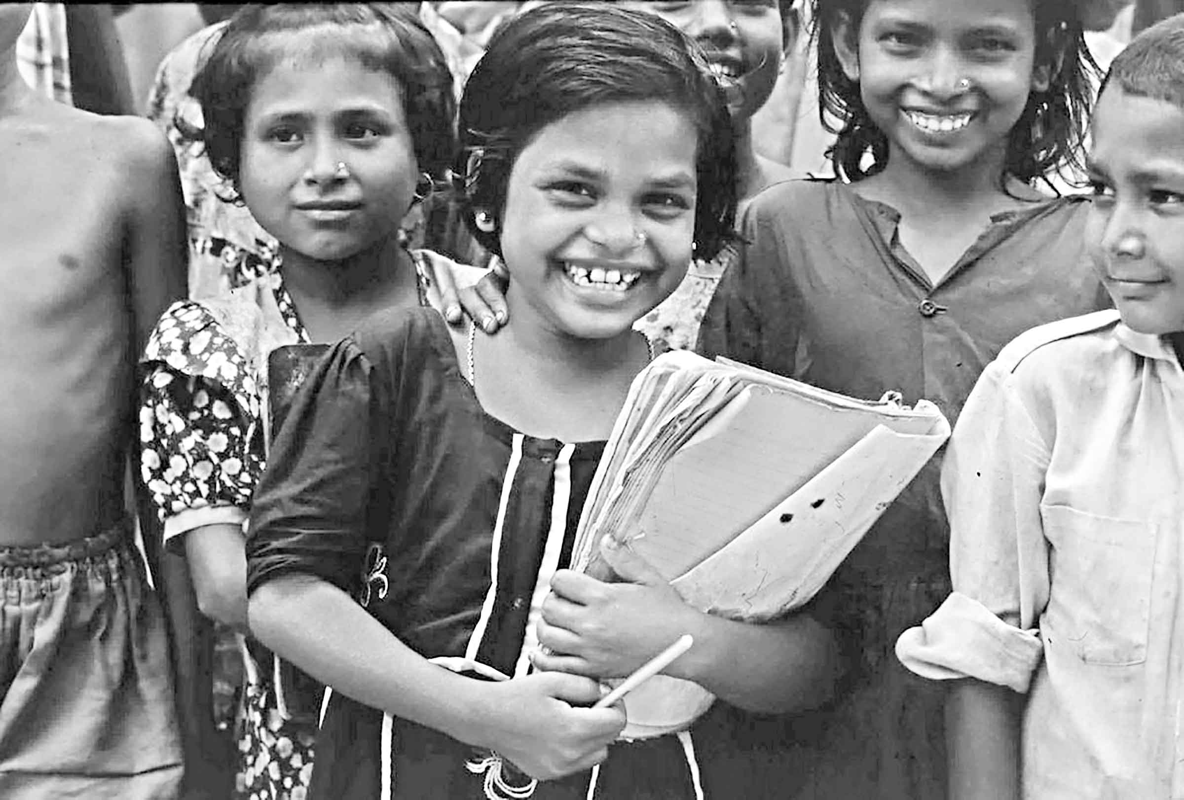 একাদশ শ্রেণির ইংরেজি প্রথম পত্র