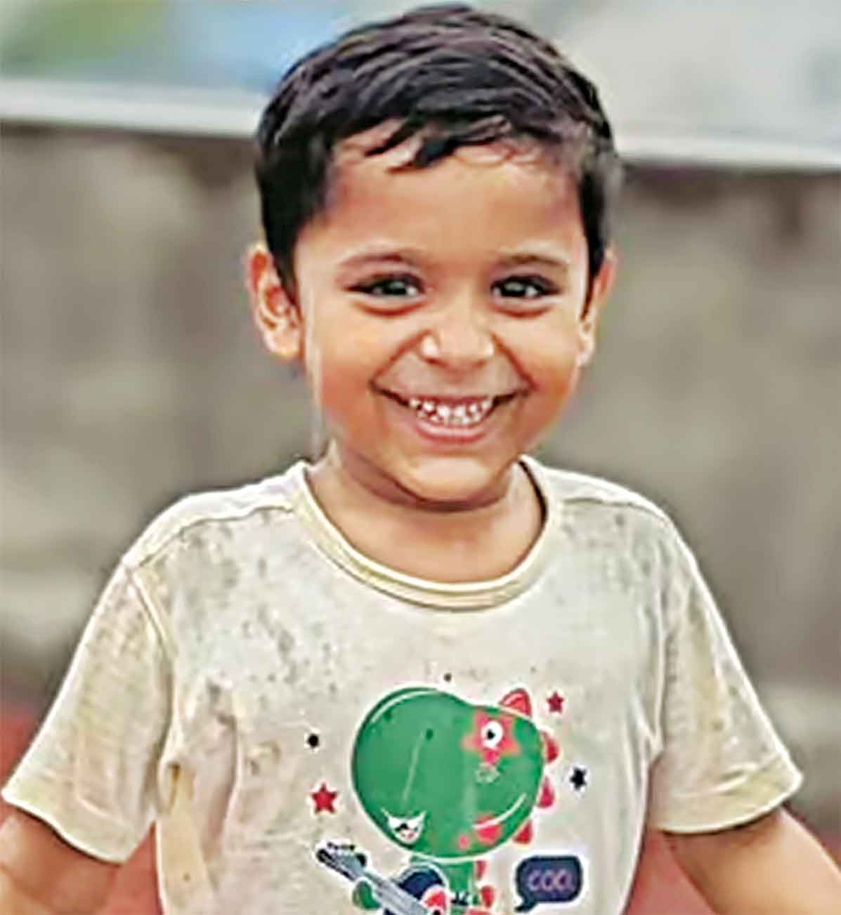 আয়ানের মৃতু্যর তদন্ত প্রতিবেদন না আসায় পেছাল শুনানি