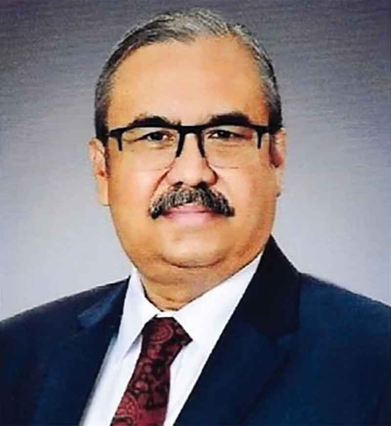 বিচারক সংকট নিরসনে কাজ করছে সরকার