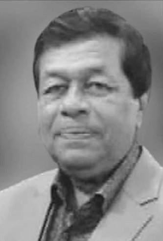 সাংবাদিক শাহজালাল রতন