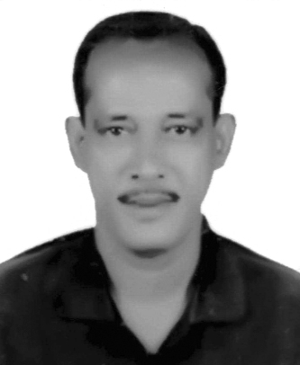 আবদুল মতিন খান আপেল