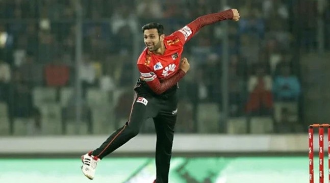বিপিএলে ফিক্সিংয়ের অভিযোগ নিয়ে মুখ খুললেন শোয়েব মালিক