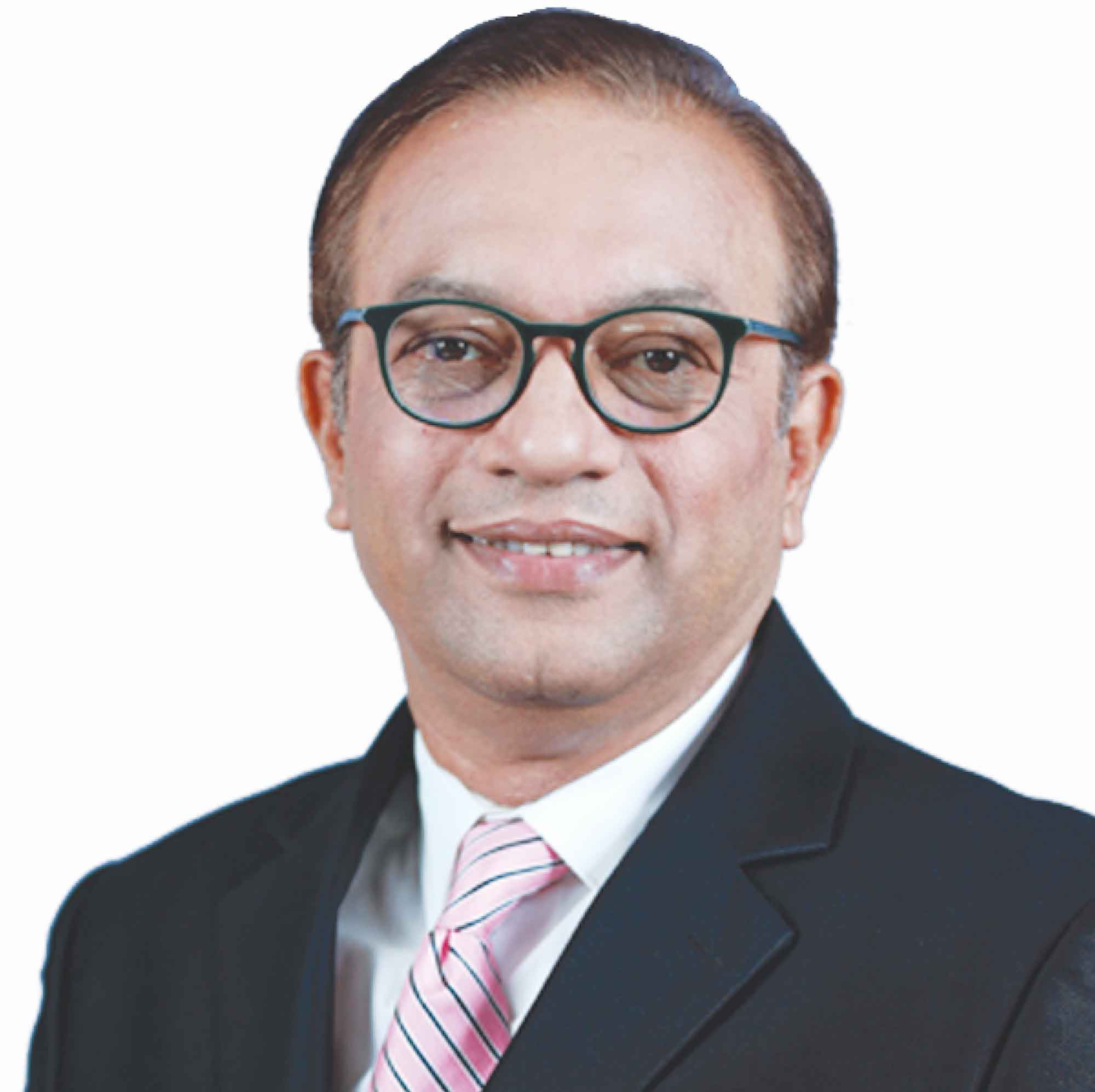প্রাইম ব্যাংকের ডিএমডি হলেন জিয়াউর রহমান