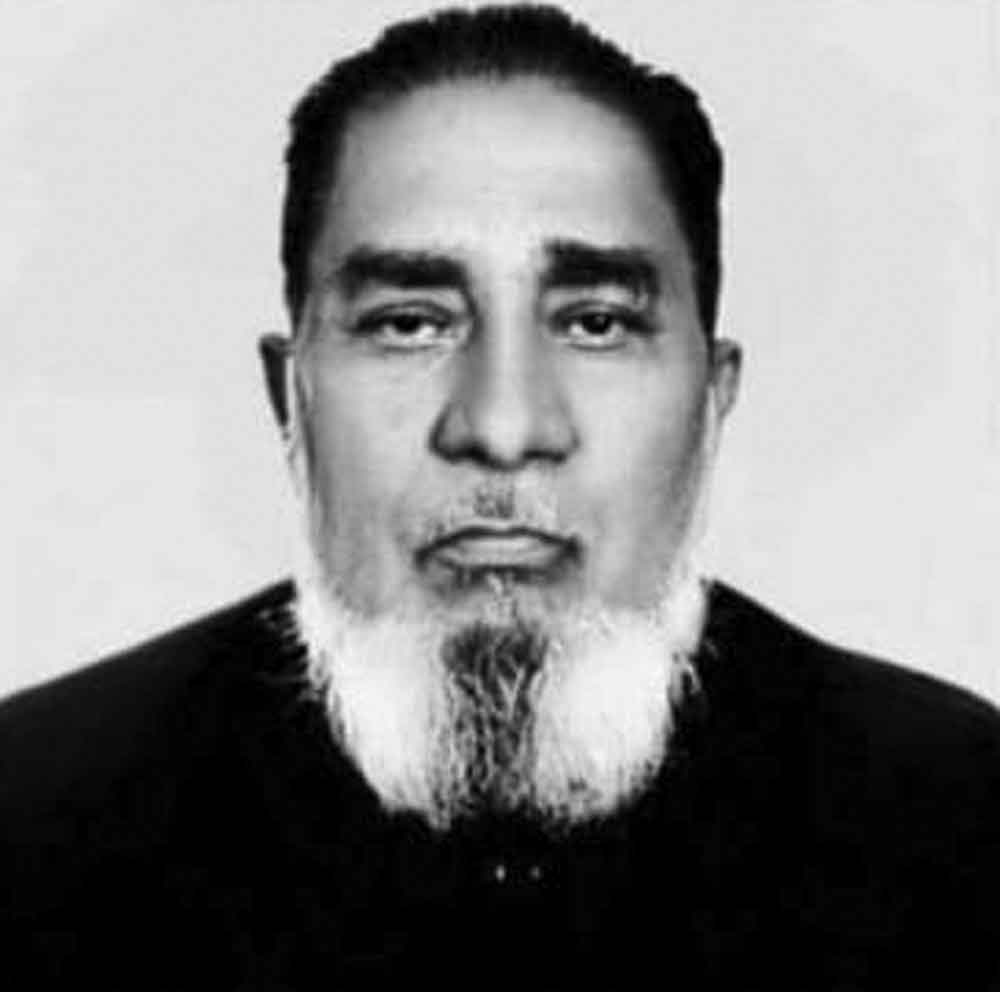 মীর আহমদ সওদাগর