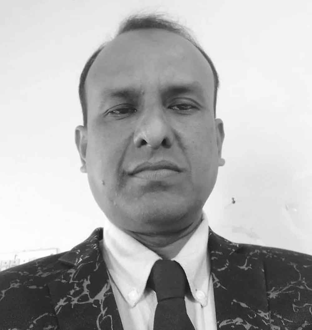 মির্জা আব্দুল কাইয়ুম