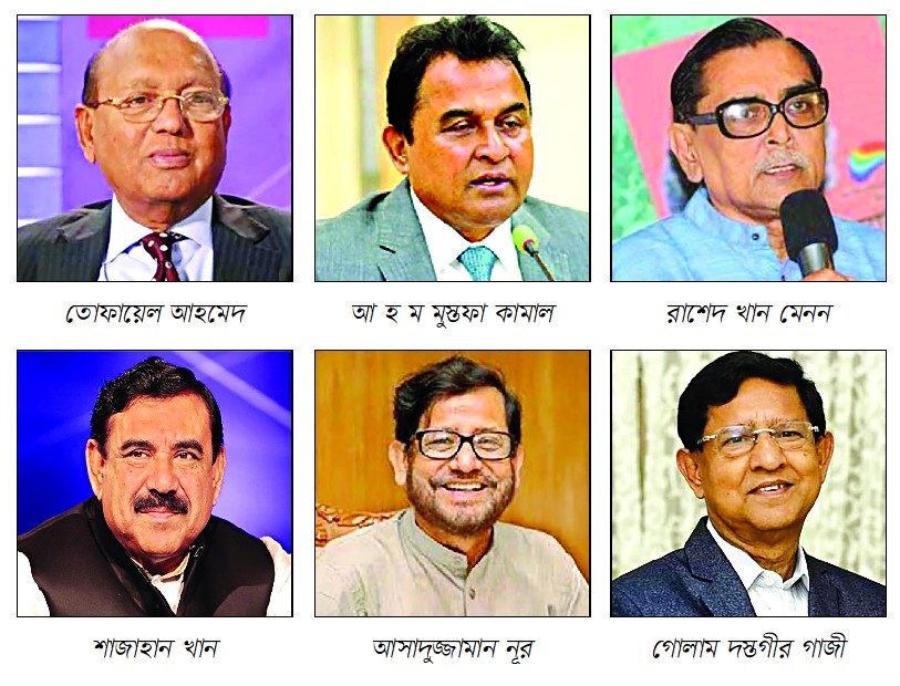 কারা হচ্ছেন 'ছায়ামন্ত্রী'