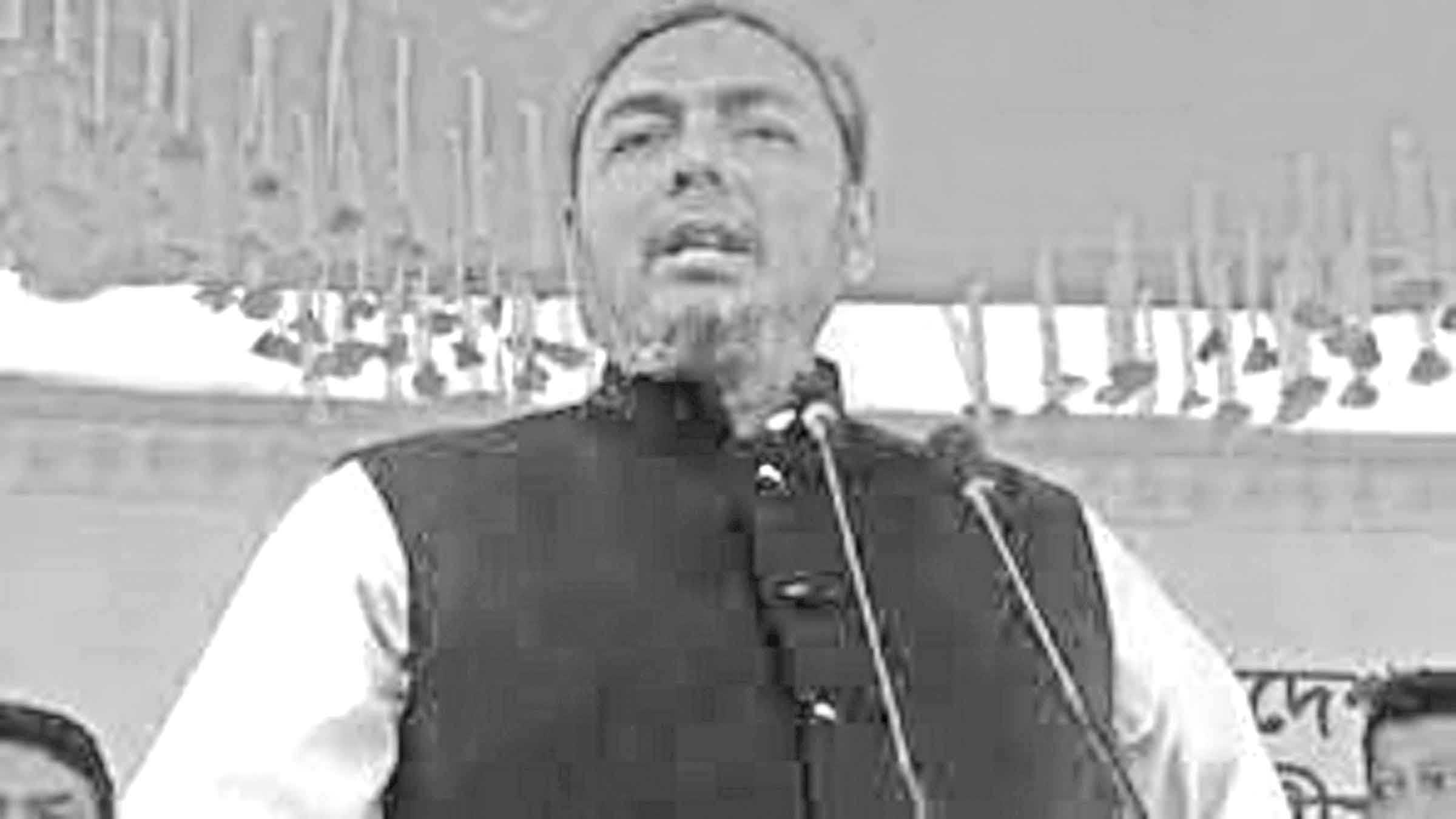 তিন পণ্যের ট্যাক্স কমানো হবে :বাণিজ্য প্রতিমন্ত্রী