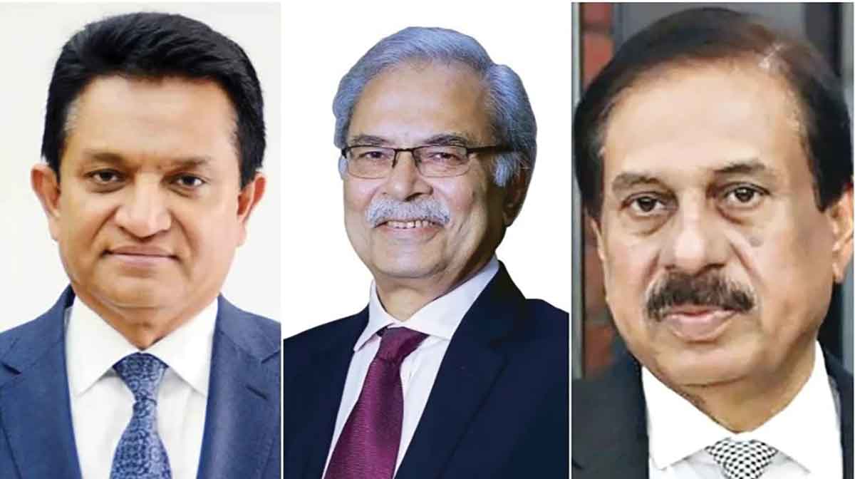 এ. কে. আজাদ আবারও নোয়াবের সভাপতি