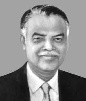 সিনিয়র আইনজীবী ওজাহের ফারুকের ১৬তম মৃতু্যবার্ষিকী আজ