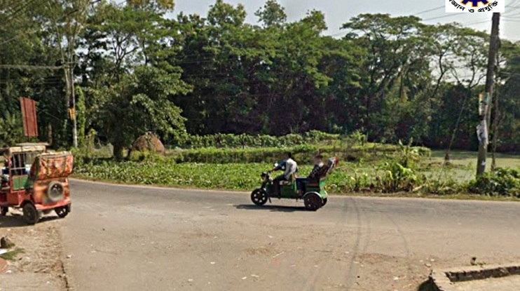 স্থানীয় কিশোর গ্যাং এর ছিনতাইয়ের শিকার নোবিপ্রবির দুই শিক্ষার্থী
