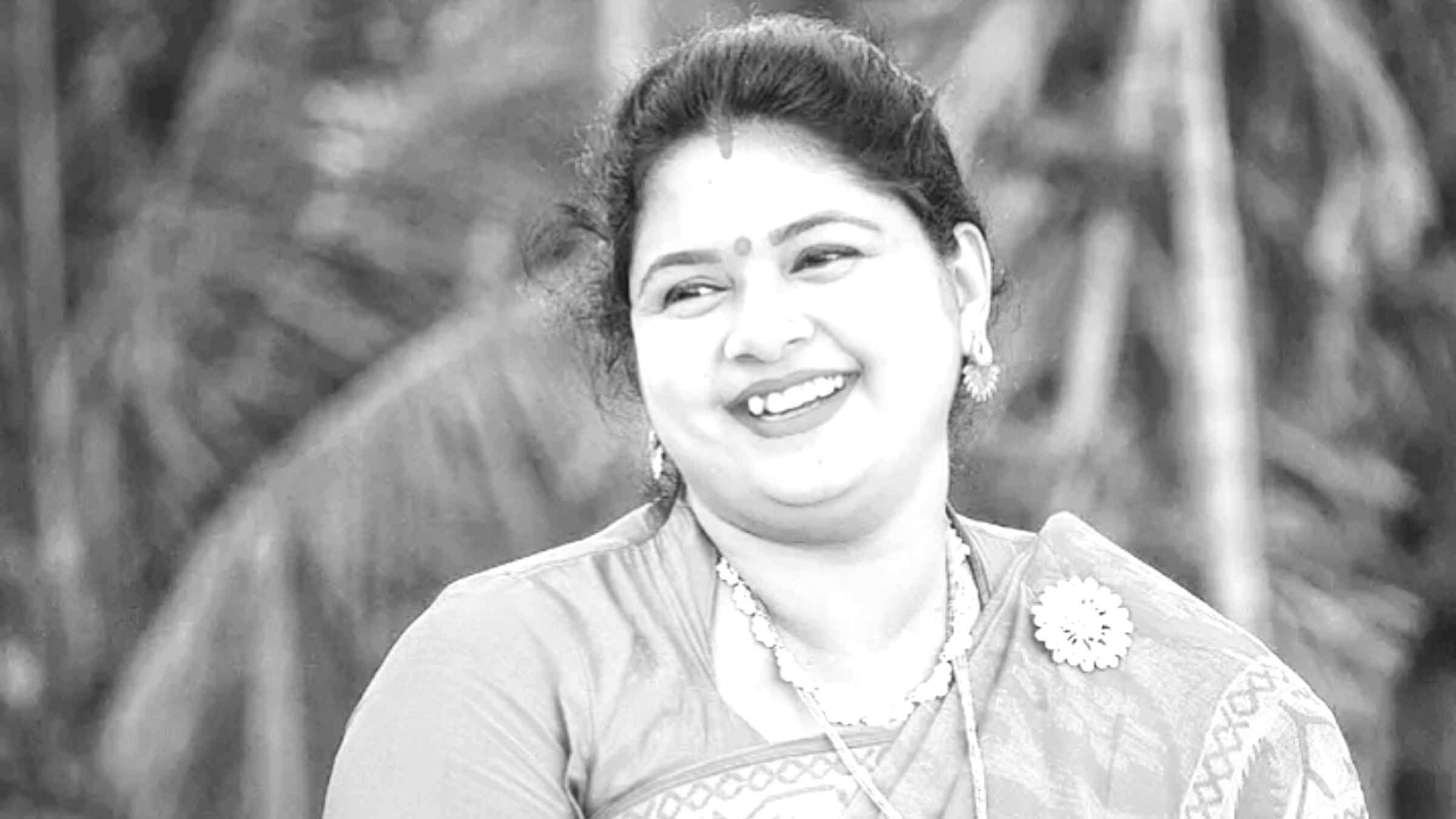 জয়িতা সুমা ভৌমিক