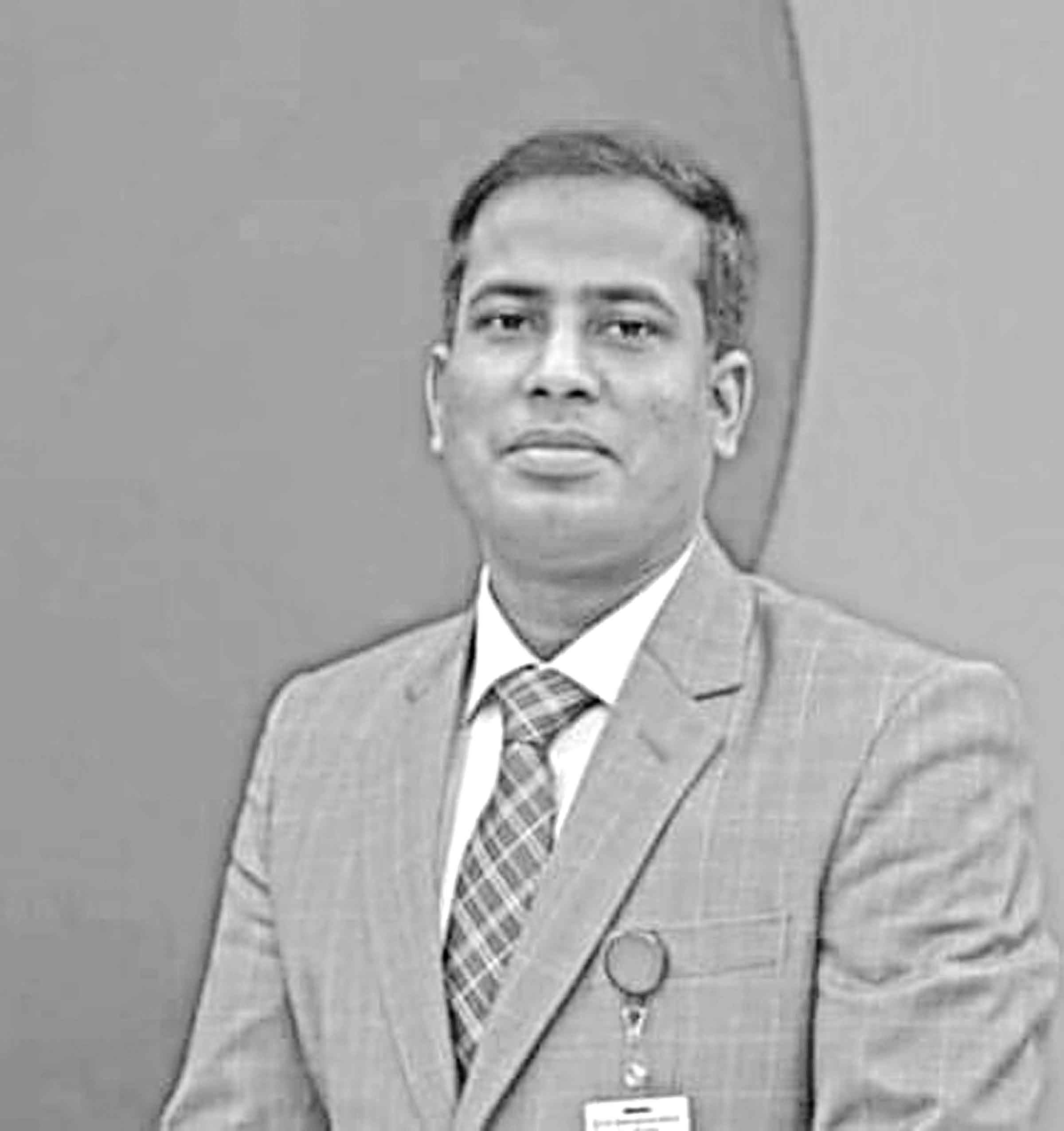 তারাকান্দাকে মডেল উপজেলা করতে কাজ করছেন ইউএনও শাকিল
