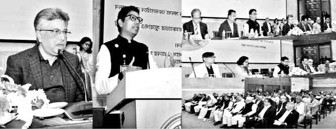 সাধারণ মানুষের কল্যাণে নবনির্বাচিত সংসদ সদস্যদের কাজ করতে হবে : চিফ হুইপ
