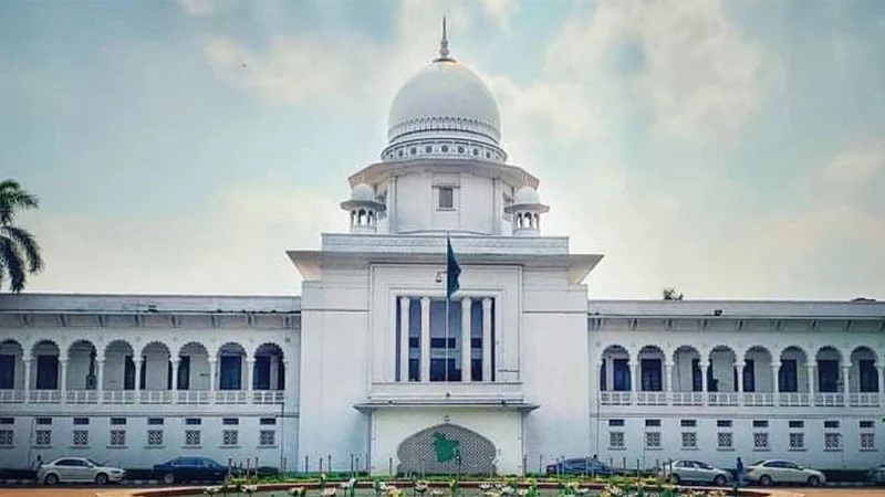 শীর্ষ সন্ত্রাসী ও জঙ্গি ছাড়া কাউকে ডান্ডাবেড়ি পরানো যাবে না: হাইকোর্ট