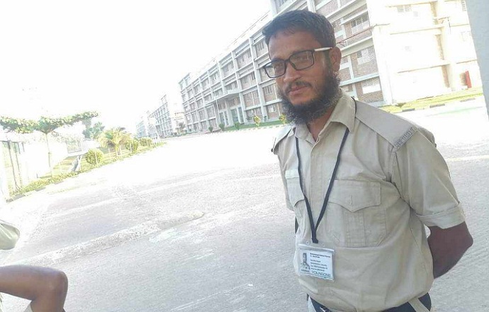 আনোয়ারায় ট্রাকের ধাক্কায় সাইকেল আরোহী নিহত