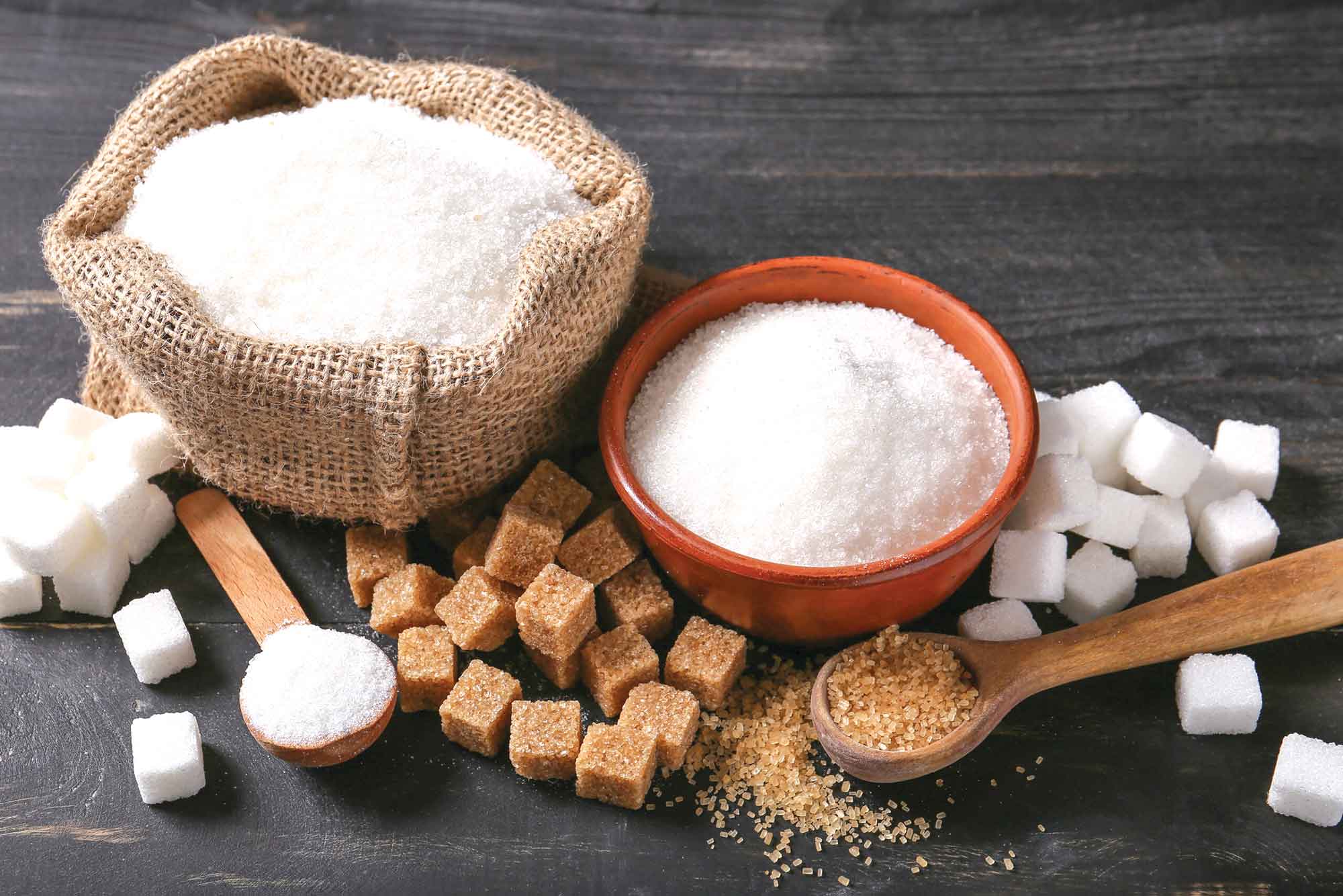 বাংলাদেশে চিনি ও পেঁয়াজ রপ্তানি করবে ভারত
