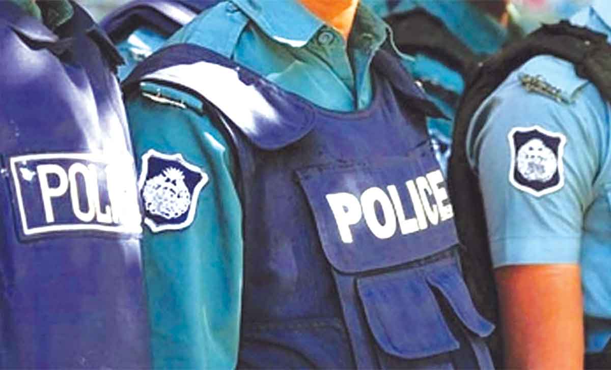 বিশ্ব ইজতেমা :পুলিশের একগুচ্ছ নির্দেশনা