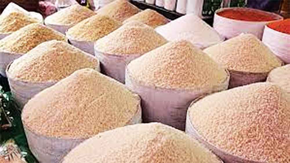 খাদ্য নিরাপত্তার ঝুঁকিতে দেশ