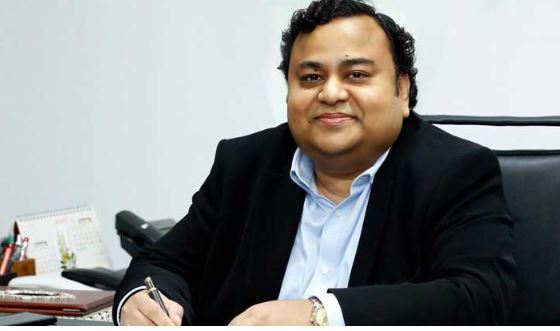 পদ্মা ব্যাং‌কের চেয়ারম্যা‌নের পদত্যাগ