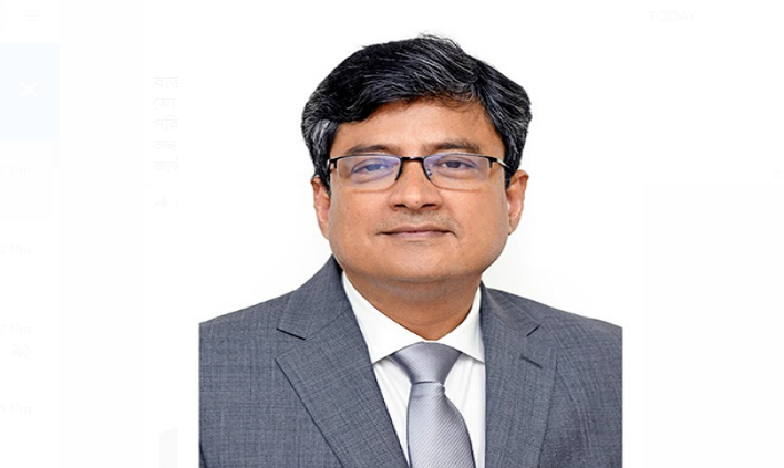 ব্লেন্ডেড অ্যাপ্রোসে শিক্ষক প্রশিক্ষণ বিস্তৃত করছে জাতীয় বিশ্ববিদ্যালয়: উপাচার্য ড. মশিউর রহমান