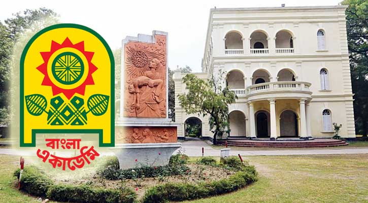 মেধাস্বত্ব চুরির অভিযোগে নুরুদ্দিন জাহাঙ্গীরের বাংলা একাডেমি পুরস্কার বাতিলের দাবি