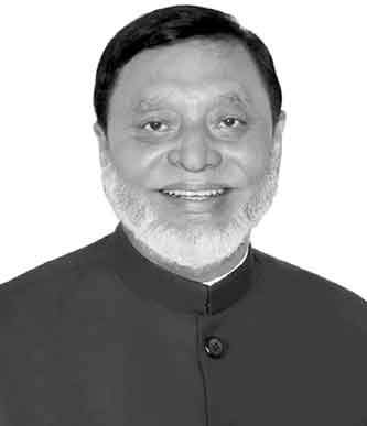 সাবেক এমপি আবুল হাশেম খান
