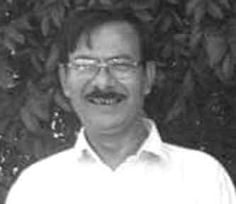 শামছুল হক শামছু