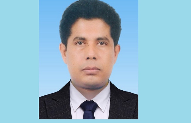 রাবি পরীক্ষা নিয়ন্ত্রকের যোগদান