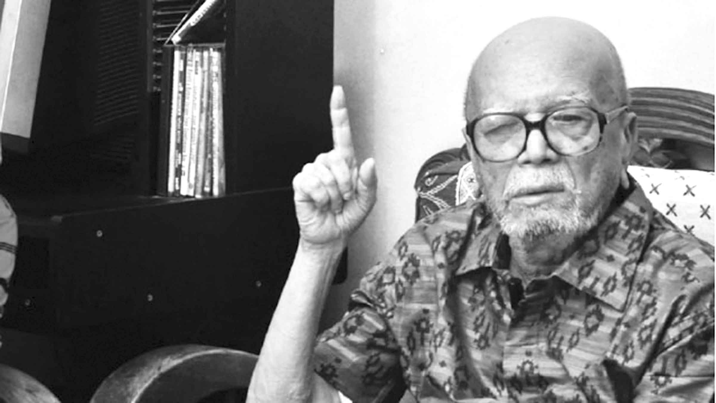 আল মাহমুদের কবিতা-দর্শন