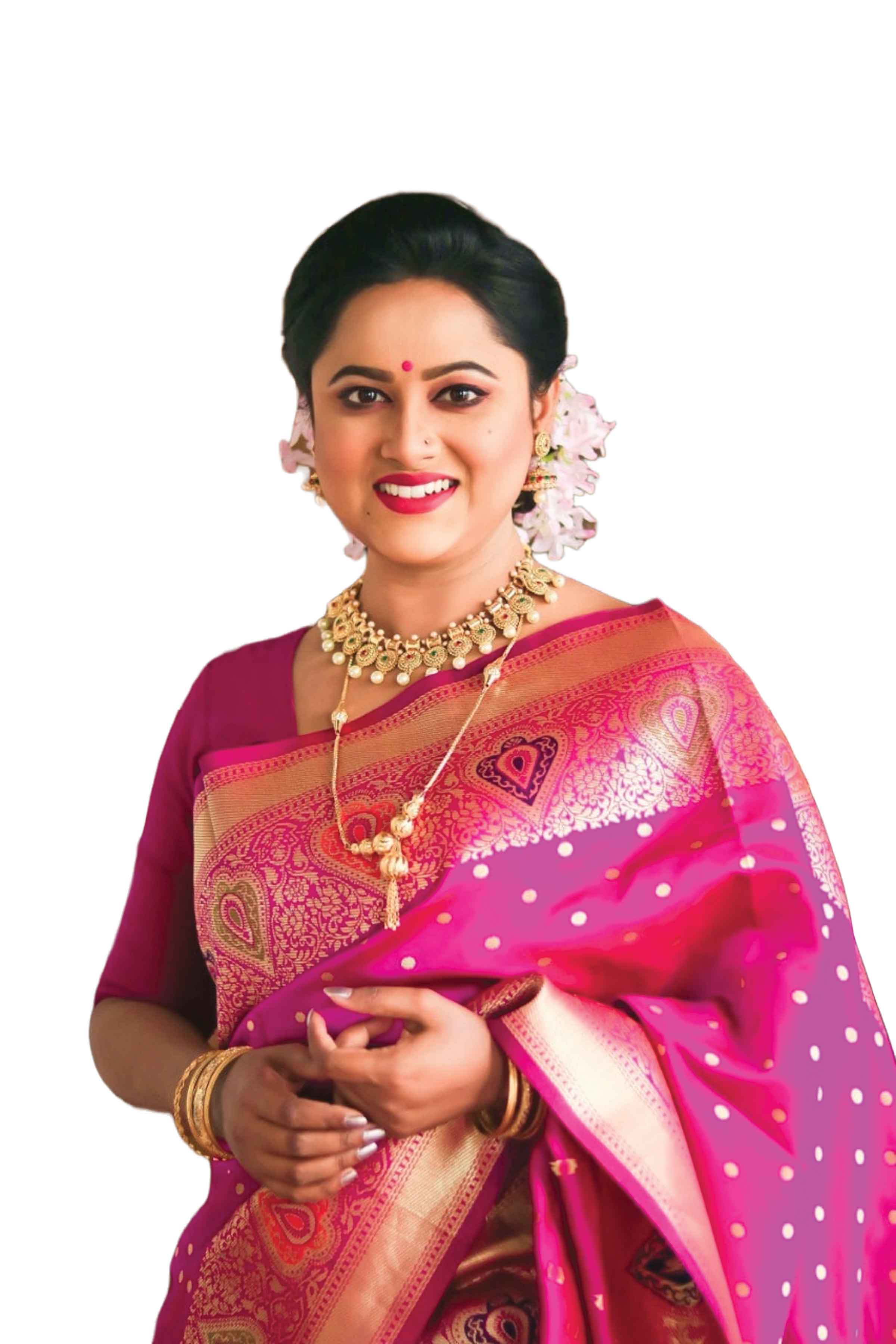 পার্শ্বচরিত্রে আর অভিনয়ের ইচ্ছে নেই