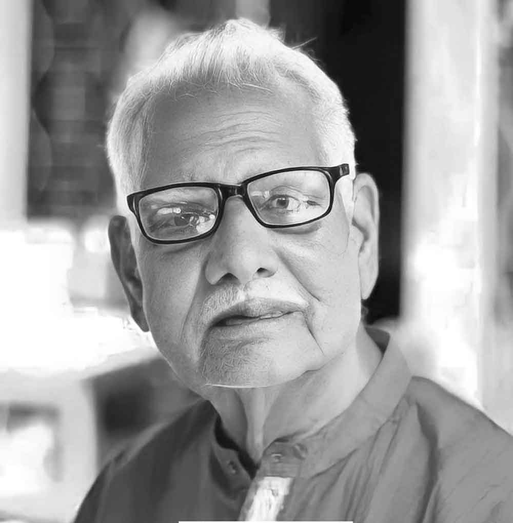 দুর্গাপ্রসাদ তেওয়ারী