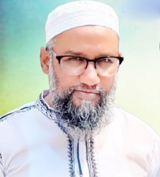 বেড়া উপজেলা চেয়ারম্যান প্রার্থী হতে চান সরোয়ার কবির
