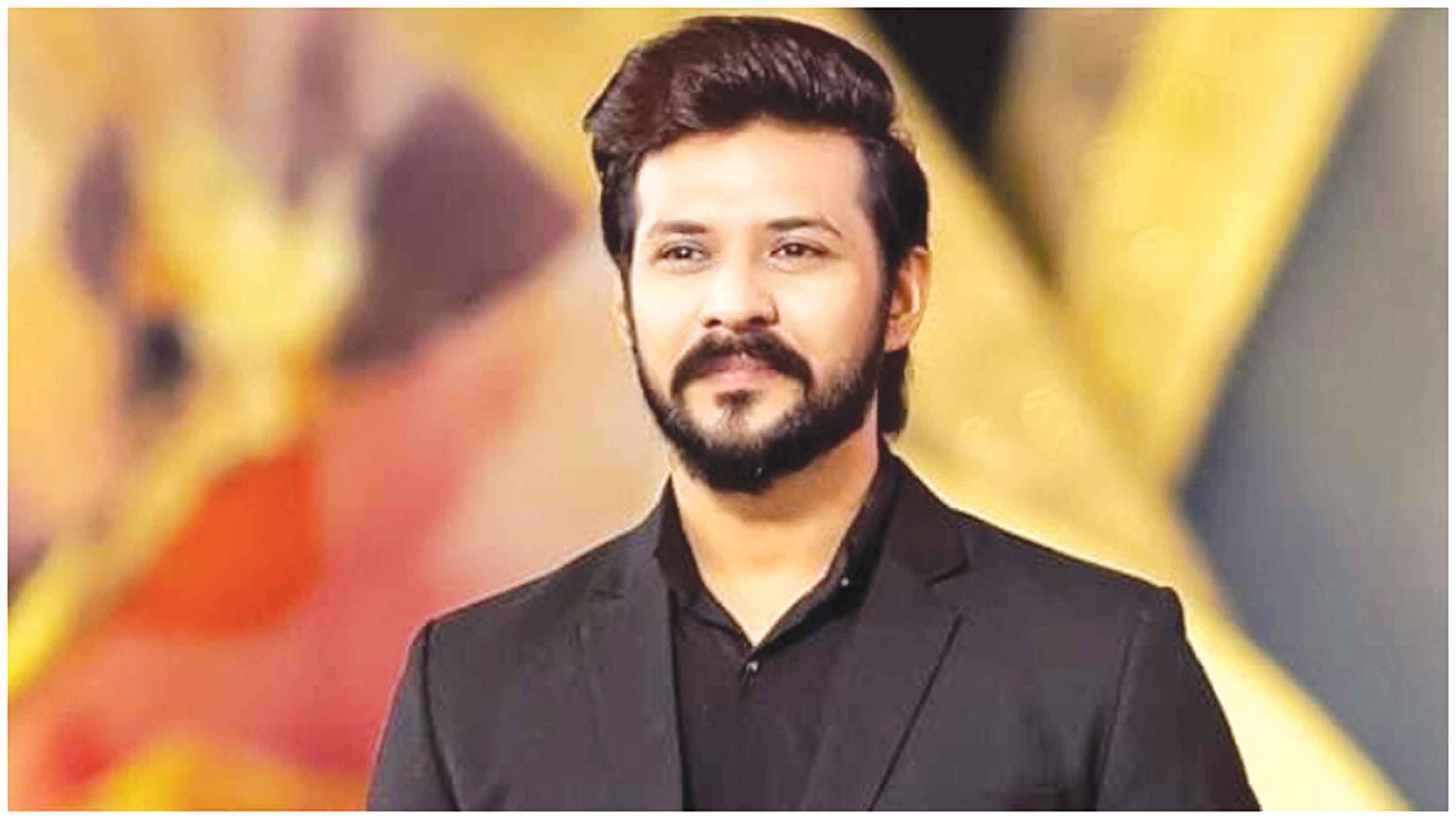 নাটকে আর ফেরার ইচ্ছে নেই