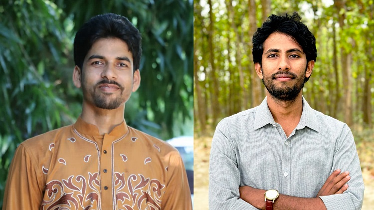 নজরুল বিশ্ববিদ্যালয় সাংবাদিক সমিতির সভাপতি ফাহাদ সম্পাদক আসলাম