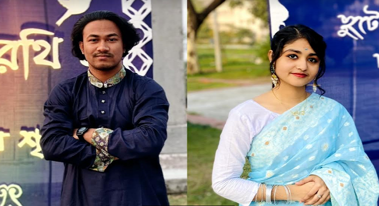 খুবির ওংকার শৃণুতা’র নেতৃত্বে সাব্বির-মাশিয়াত