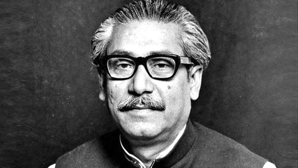ভাষা সংগ্রামে বঙ্গবন্ধুর ভূমিকা