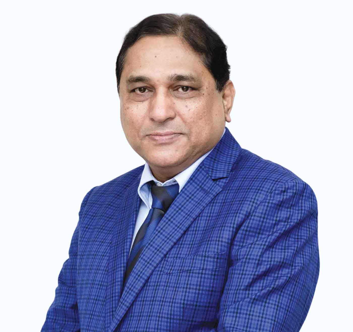 ডিপিডিসি'তে নতুন ব্যবস্থাপনা পরিচালক