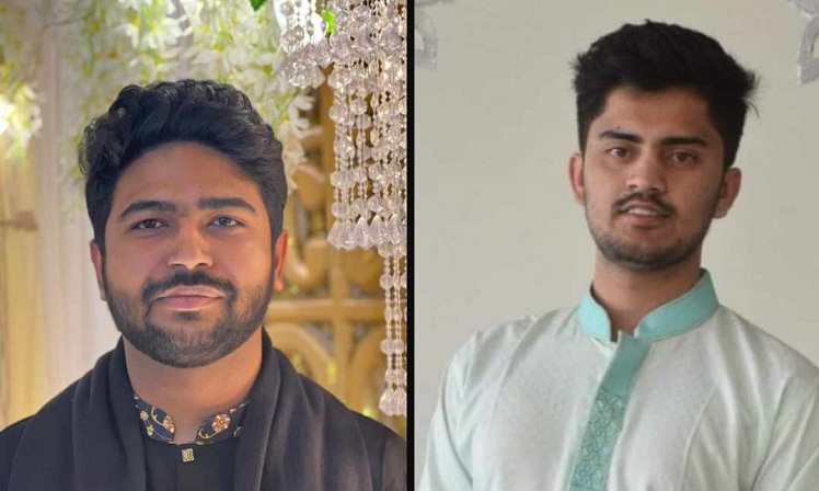 বুটেক্স ক্যারিয়ার ক্লাবের সভাপতি আকাশ, সাধারণ সম্পাদক মাহফুজ