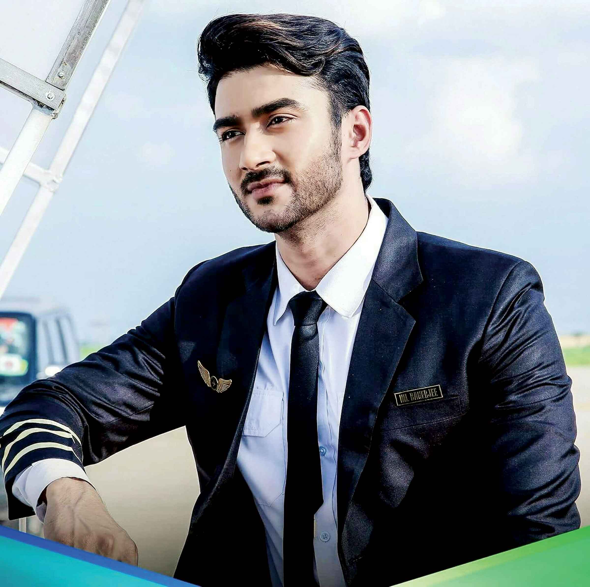 ওটিটির কাজ ভালো লাগে আমার