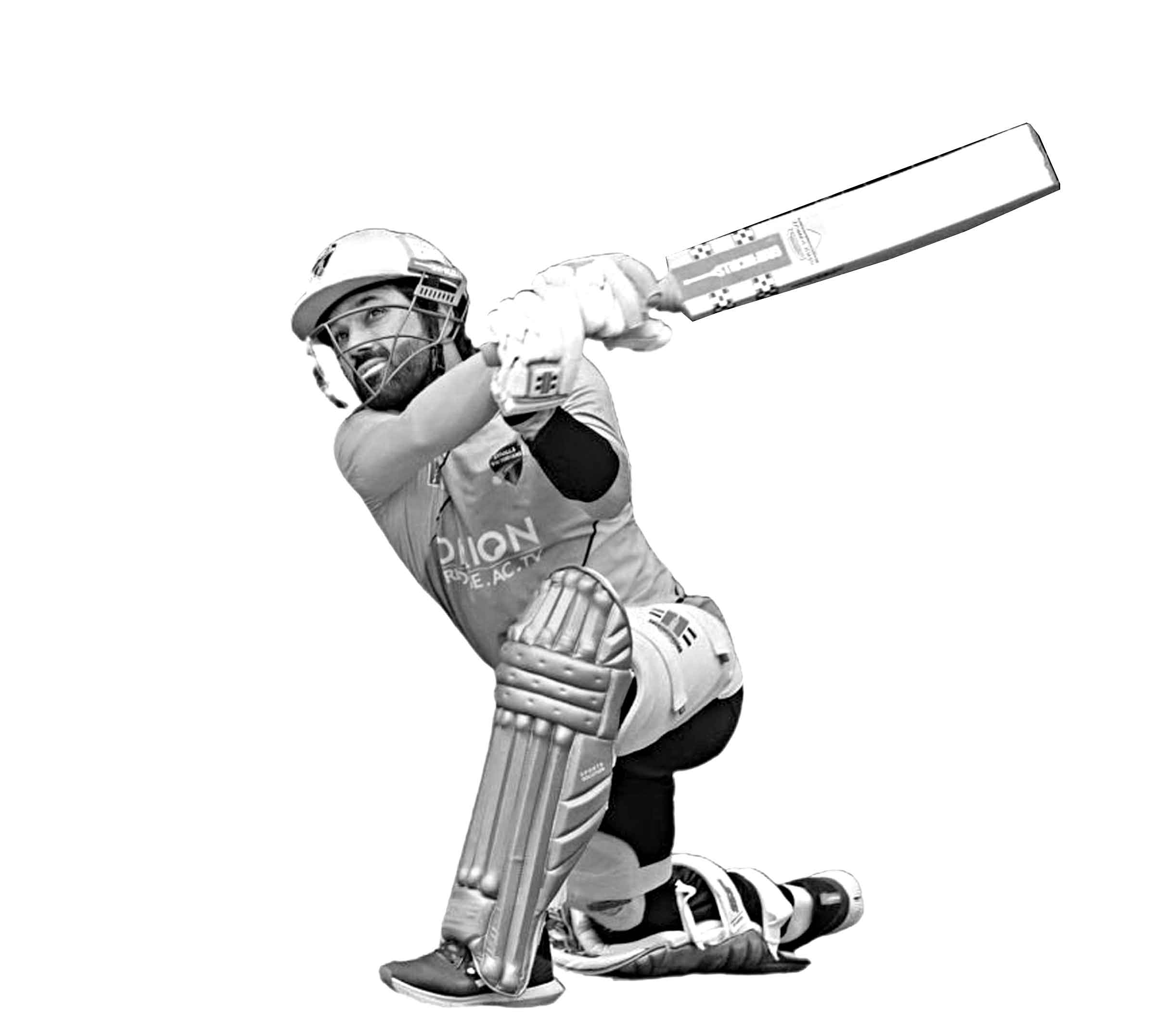 আমি মানুষ, মেশিন নই :রিজওয়ান