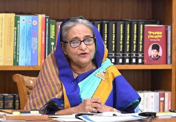 তৃণমূলে বিভিন্ন খেলাধূলার আয়োজন করুন : শিক্ষা কর্তৃপক্ষের প্রতি প্রধানমন্ত্রী