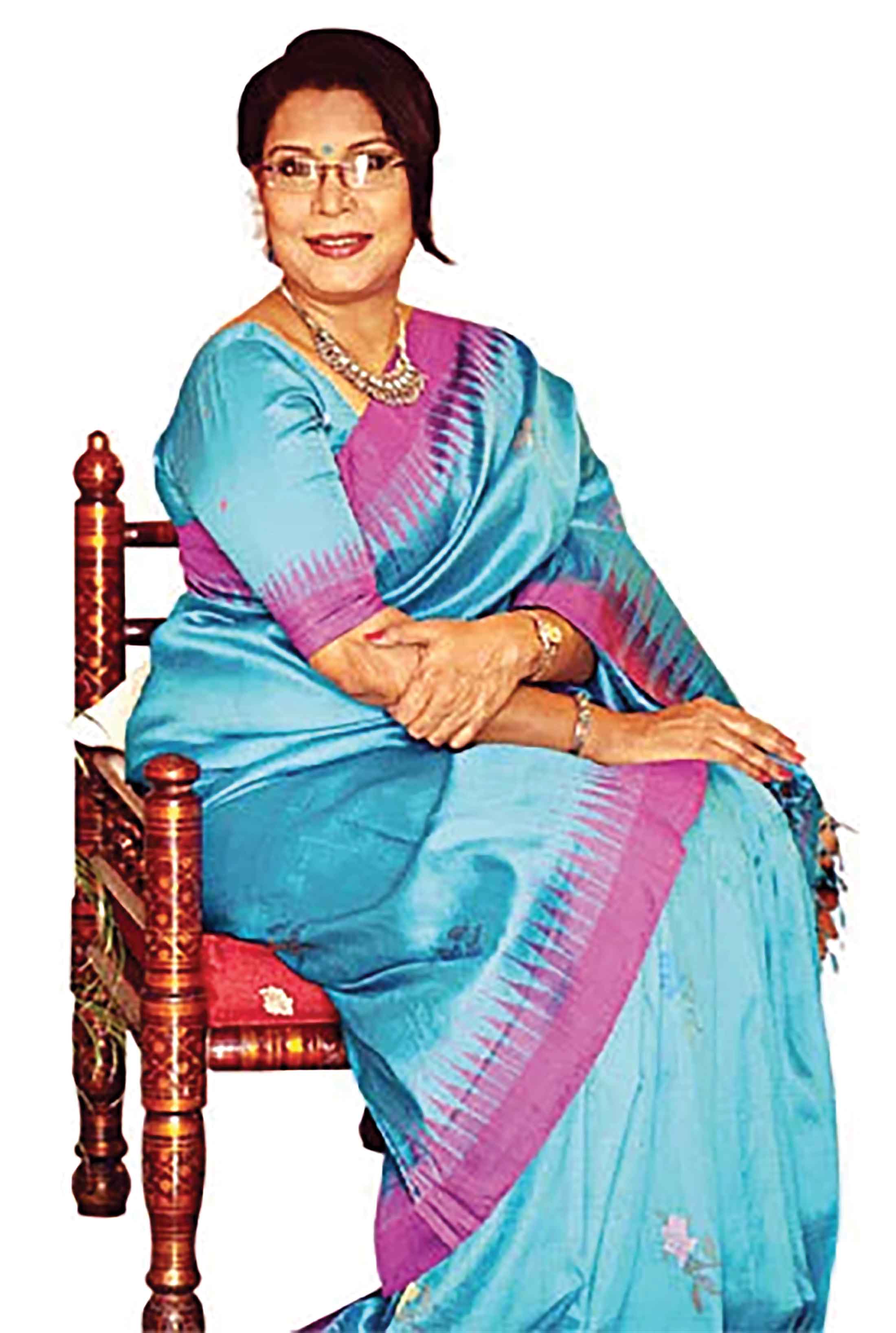 পদ্মশ্রী কন্যা