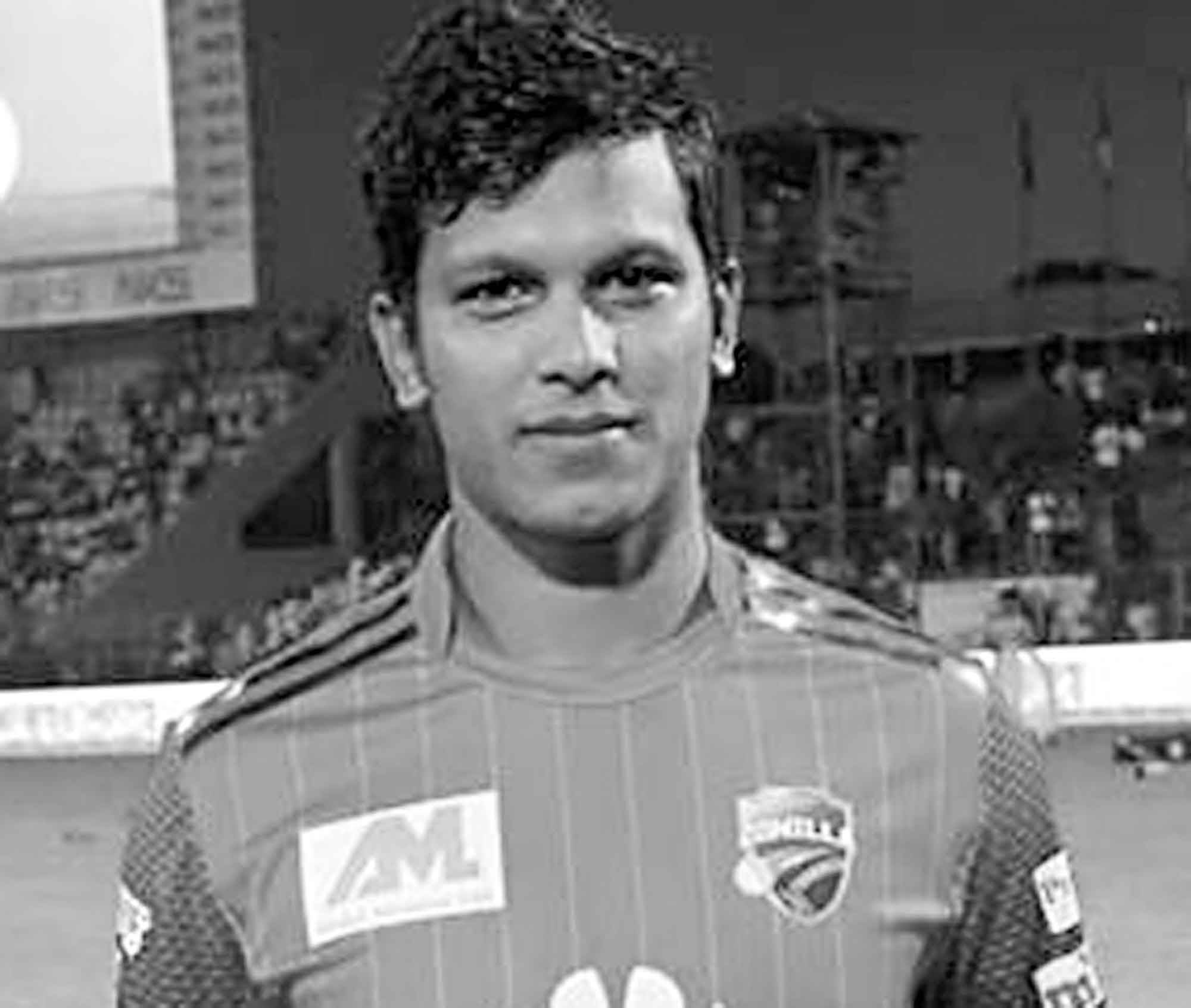 মাঠে ফিরেই আবেগি বার্তা দিলেন সাইফউদ্দিন