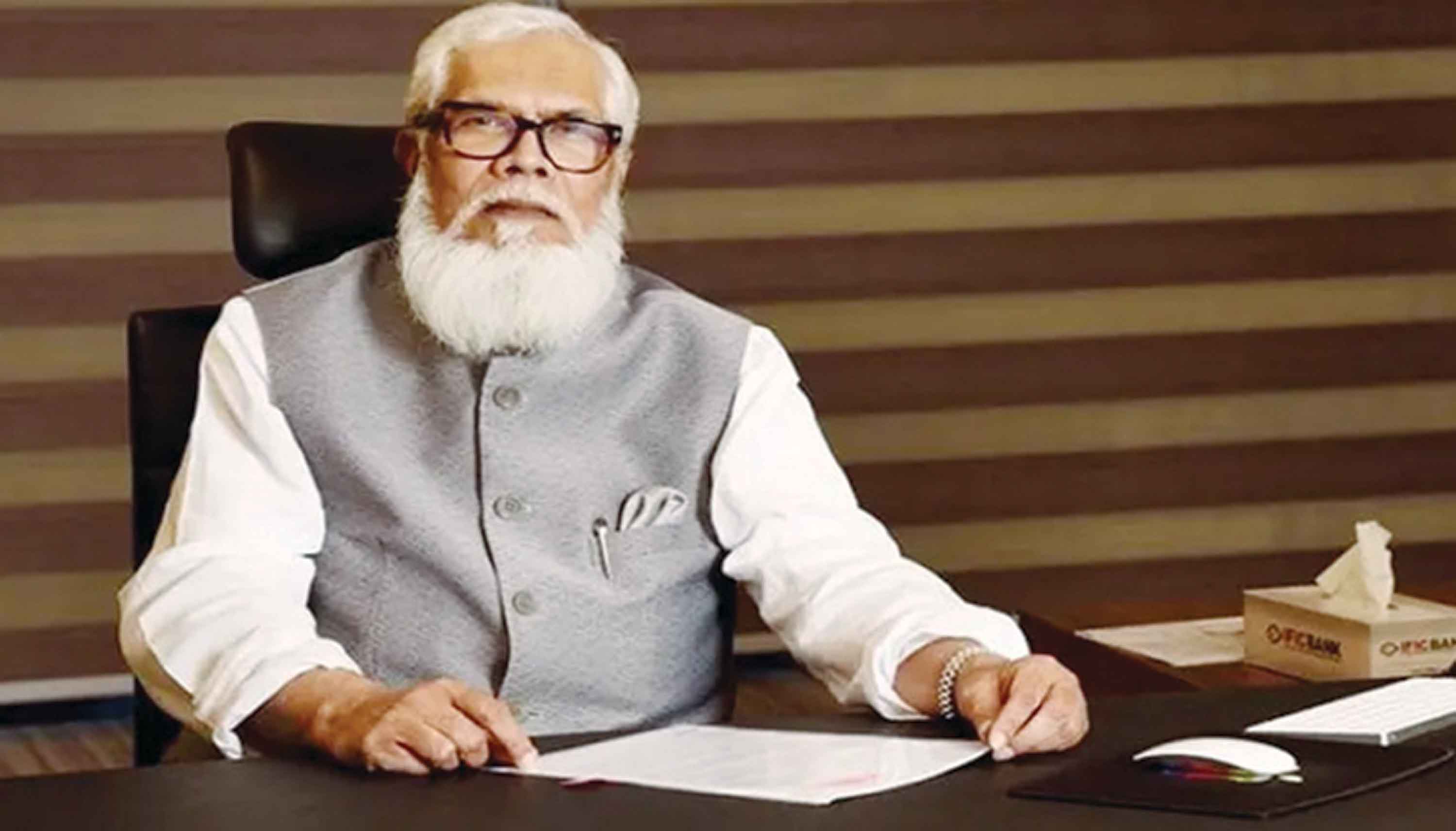 সৌদি আরবের 'সহায়তা চেয়েছে' বাংলাদেশ