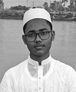 মাদ্রাসার ছাত্র নিখোঁজ সংবাদ