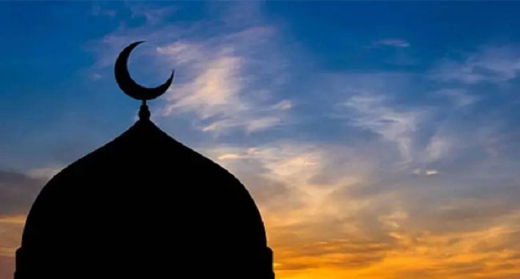 পবিত্র শবেমেরাজ আজ