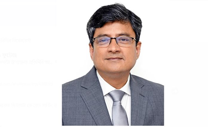 শিক্ষার্থীদের মনোজগতে মানবিক বাংলাদেশ সৃষ্টির আগ্রহ তৈরি করা জরুরিঃ  উপাচার্য ড. মশিউর রহমান