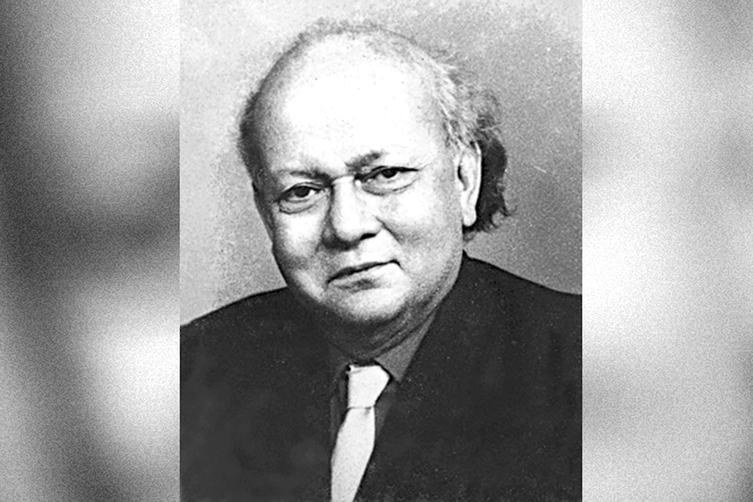 সৈয়দ মুজতবা আলীর শ্রেষ্ঠ প্রেমের আখ্যান
