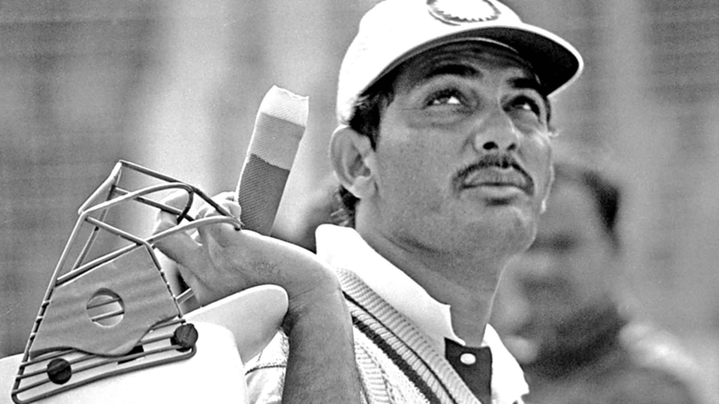 ভারতের ক্রিকেটের বর্ণালী চরিত্র আজহারউদ্দিন
