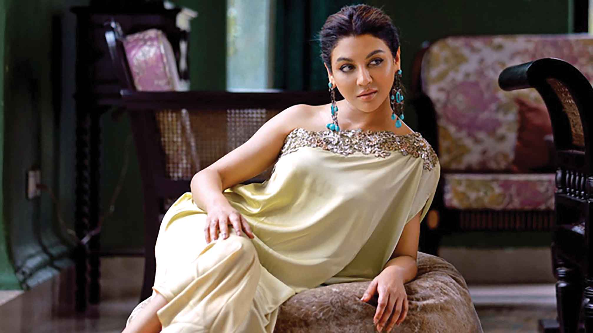 খুব অদ্ভুত ব্যাপার ঘটে গেল : জয়া